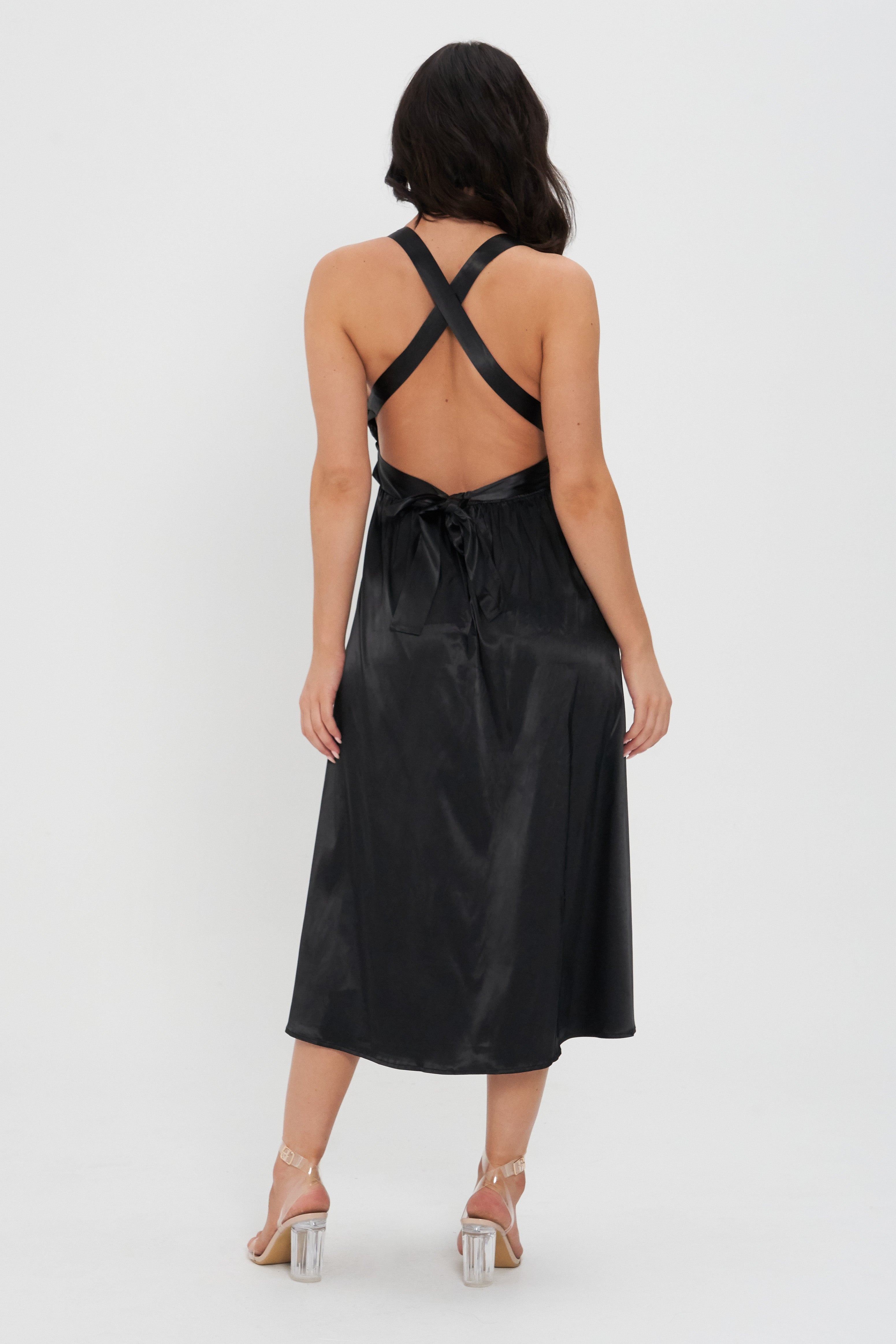 Nanushka shanti dress hotsell